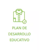 Plan de desarrollo educativo