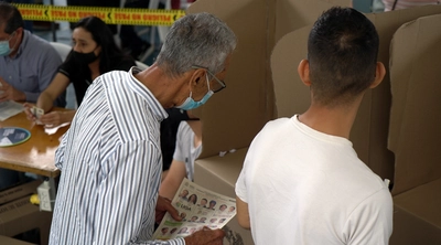 Alcaldía de Floridablanca reguló la publicidad política o propaganda electoral para las elecciones territoriales del próximo 29 de octubre
