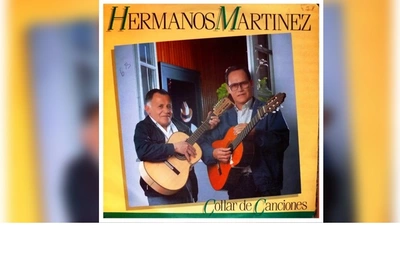 Abierta convocatoria para el XXIV festival nacional de duetos “Hermanos Martínez”