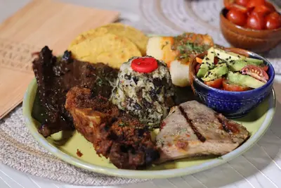 'A Comer en Florida', el festival de comida criolla para Semana Santa